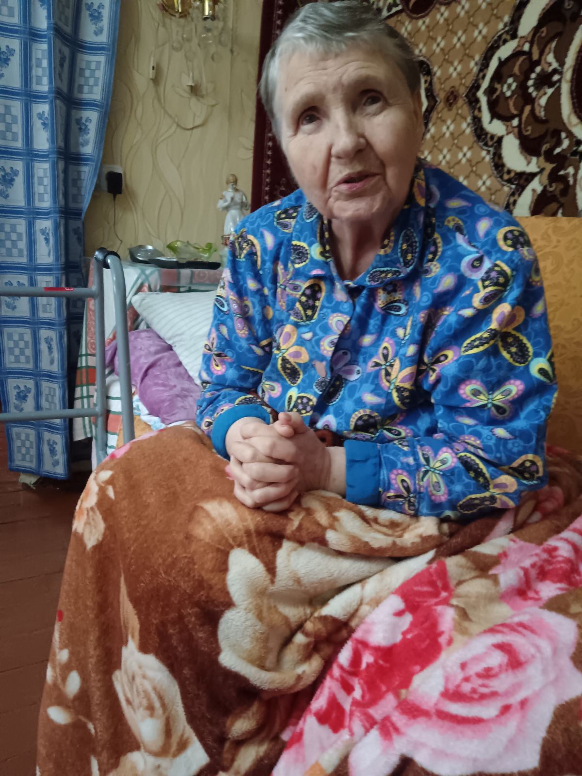 Папкович Тамара Петровна